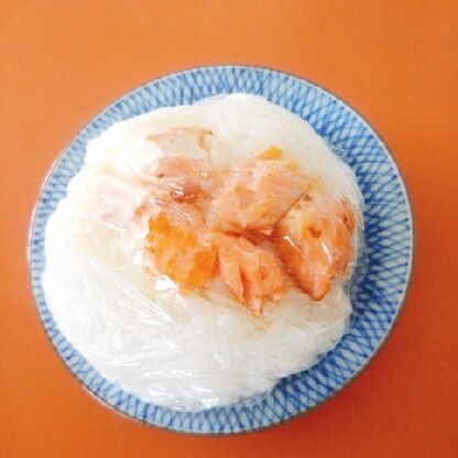 ジオンさん こんにちは♪すし酢ご飯いいですね！鮭マヨおにぎり、とっても美味しかったです☆
ご馳走さまでしたo(^o^)o
